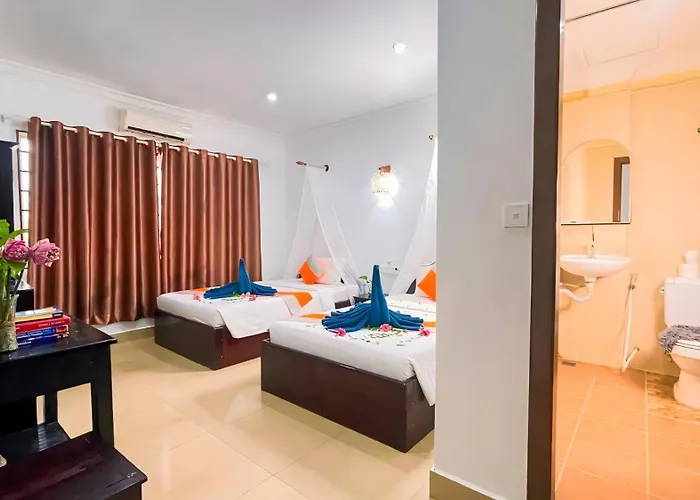 Harmony Hotel 4*
