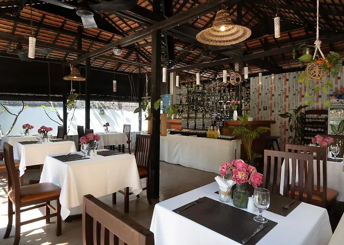 Hotel Harmony 4*