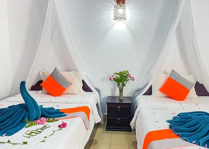 Hotel Harmony