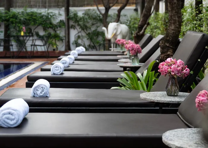 Hotel Harmony 4*