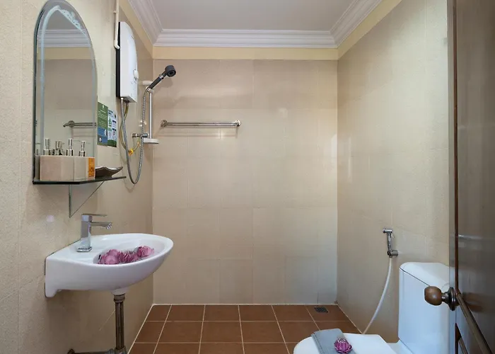 Hotel Harmony 4*