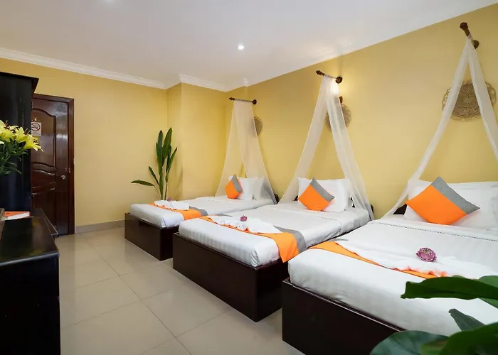 Hotel Harmony